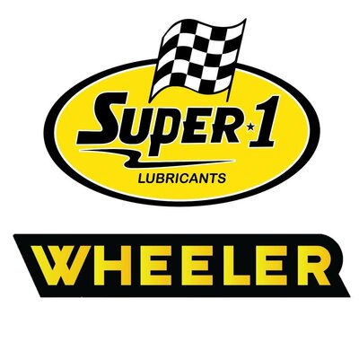 Trademark SUPER 1 WHEELER DAN LOGO