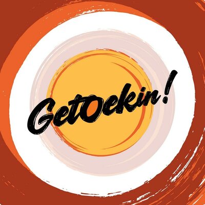 Trademark GETOEKIN !