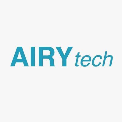 Trademark AIRYTECH