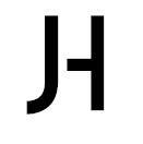 Trademark JH Logo