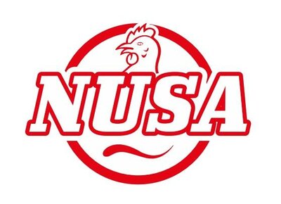 Trademark NUSA