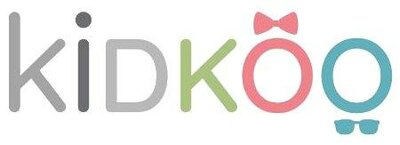 Trademark KIDKOO + LOGO