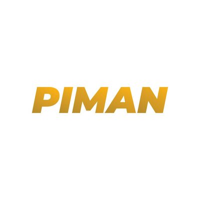 Trademark PIMAN