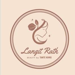 Trademark LANGIT RATH BEAUTY BY TANTE KUMIS