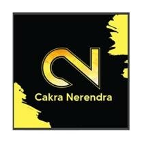 Trademark Cakra Nerendra + Lukisan