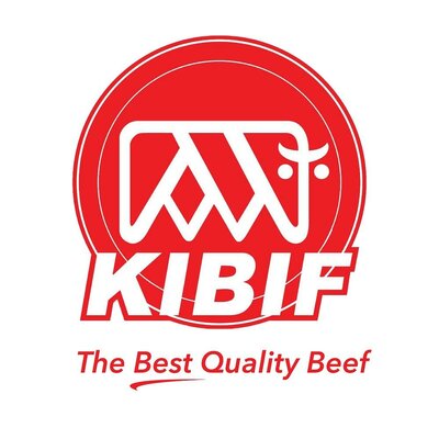 Trademark KIBIF The Best Quality Beef