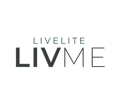 Trademark LIVELITE LIVME