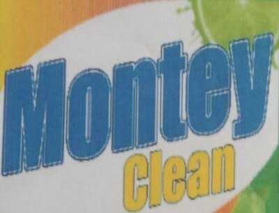 Trademark MONTEY CLEAN