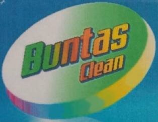 Trademark BUNTAS CLEAN