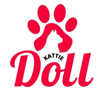 Trademark KATTIE Doll