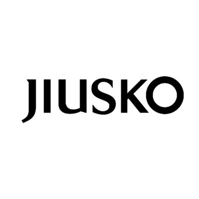 Trademark JIUSKO + LOGO