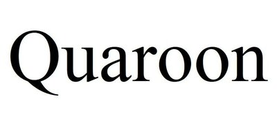 Trademark Quaroon