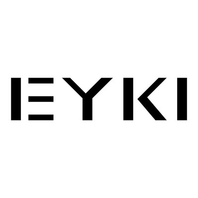 Trademark EYKI + LOGO