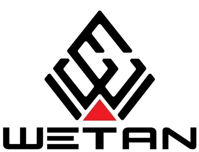 Trademark WETAN + LOGO