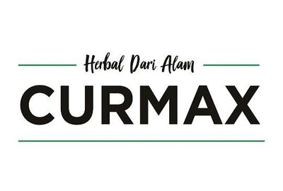 Trademark CURMAX Herbal Dari Alam