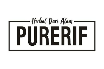 Trademark Herbal Dari Alam PURERIF