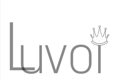 Trademark Luvoi