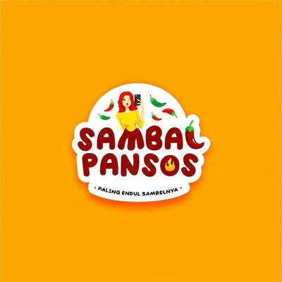 Trademark SAMBAL PANSOS