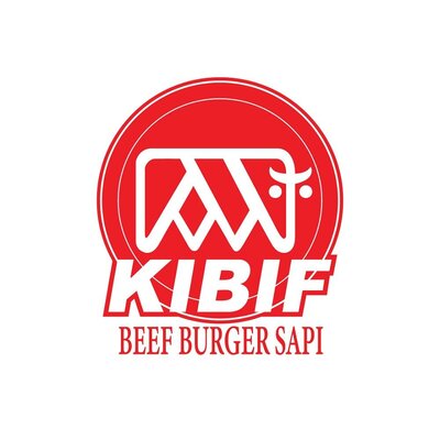 Trademark KIBIF BEEF BURGER SAPI