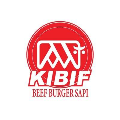 Trademark KIBIF BEEF BURGER SAPI