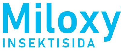 Trademark MILOXY INSEKTISIDA