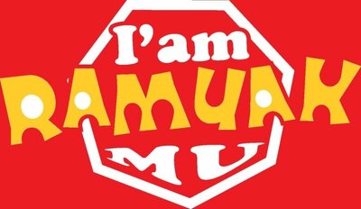 Trademark I'am RAMUAK MU