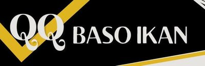 Trademark QQ BASO IKAN + LOGO