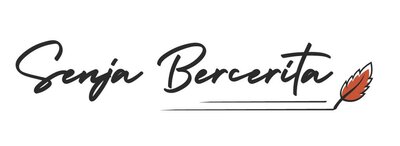 Trademark Senja Bercerita