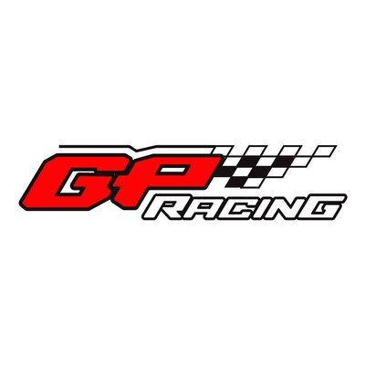 Trademark GPRACING