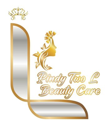 Trademark Pindy Two L Beauty Care + logo