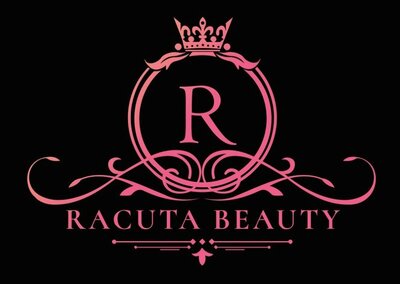 Trademark RACUTA BEAUTY + logo