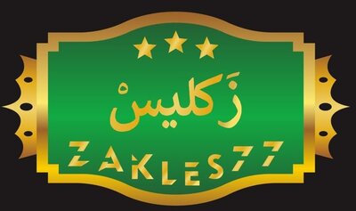 Trademark ZAKLES77