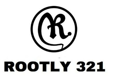 Trademark ROOTLY 321