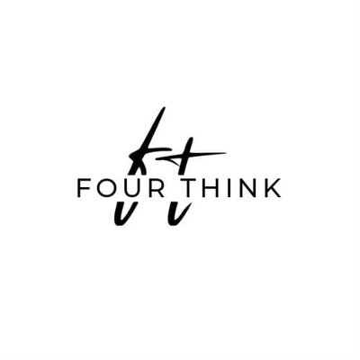 Trademark FOUR THINK