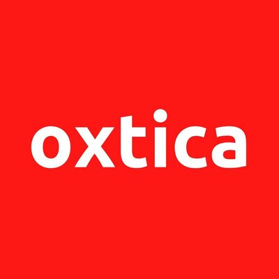 Trademark oxtica