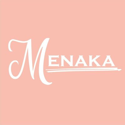 Trademark MENAKA