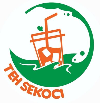 Trademark Teh Sekoci