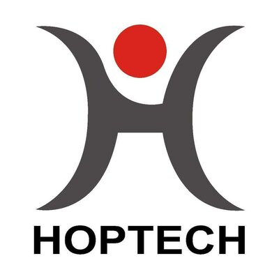 Trademark HOPTECH