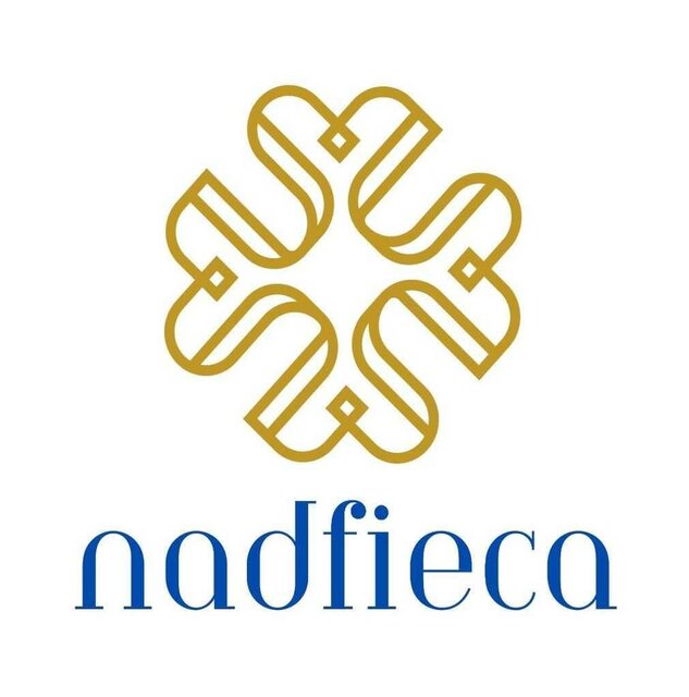 Trademark NADFIECA + LOGO