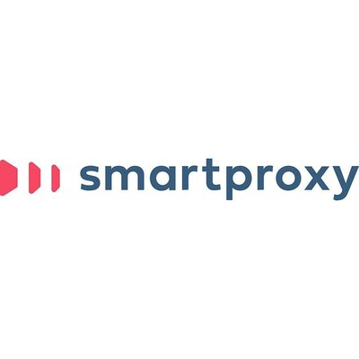 Trademark smartproxy + Logo