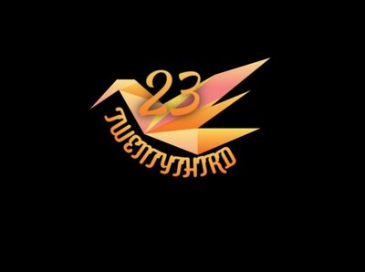 Trademark 23TwentyThird