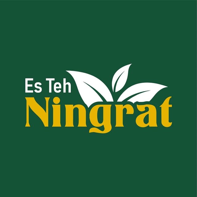 Trademark Es Teh Ningrat