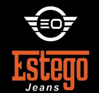 Trademark ESTEGO JEANS + LOGO