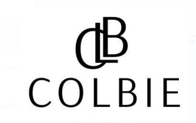 Trademark COLBIE + LOGO