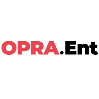 Trademark OPRA.Ent