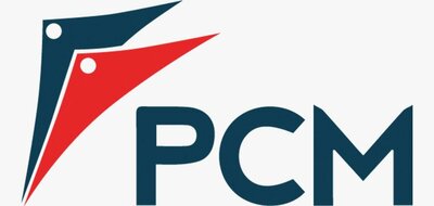 Trademark PCM + LOGO