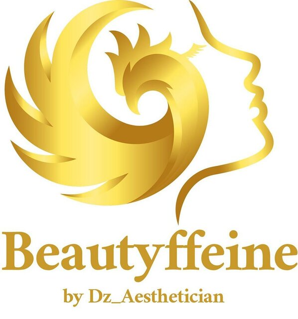 Trademark Beautyffeine by Dz_Aesthetician