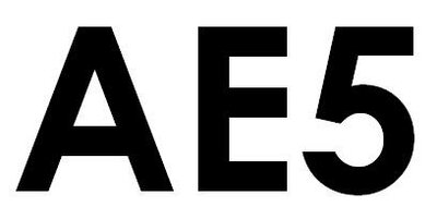 Trademark AE5