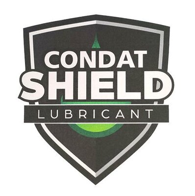 Trademark CONDAT SHIELD LUBRICANT + LUKISAN