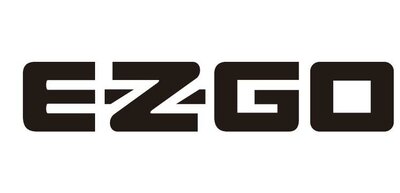 Trademark EZGO